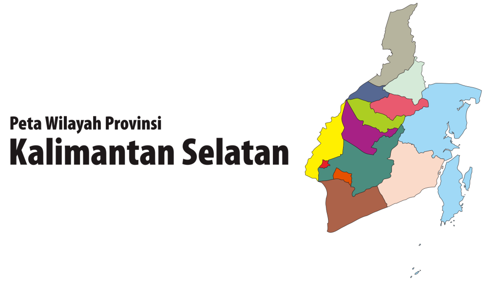 Sejarah yang membanggakan: Perjalanan Kalimantan Selatan dari Masa ke Masa